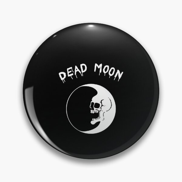Item preview, Dead Moon Classic  designed and sold by RositaArreo33.