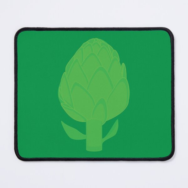 Item preview, Artichoke designed and sold by ROSE ANN BANILAR.