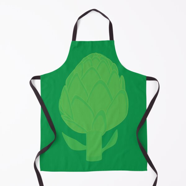 Item preview, Artichoke designed and sold by ROSE ANN BANILAR.
