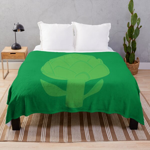 Item preview, Artichoke designed and sold by ROSE ANN BANILAR.