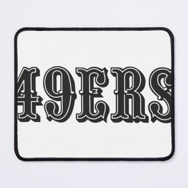 Item preview, 49 Ers - 49Ers Logo designed and sold by Yokoenergy.