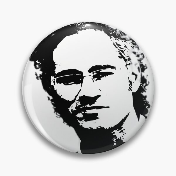 Item preview, Palantir Papa Karp Logo designed and sold by Yokoenergy.