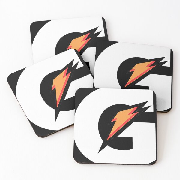 Item preview, White G Lighting Of Gatorades Drinks designed and sold by Yokoenergy.
