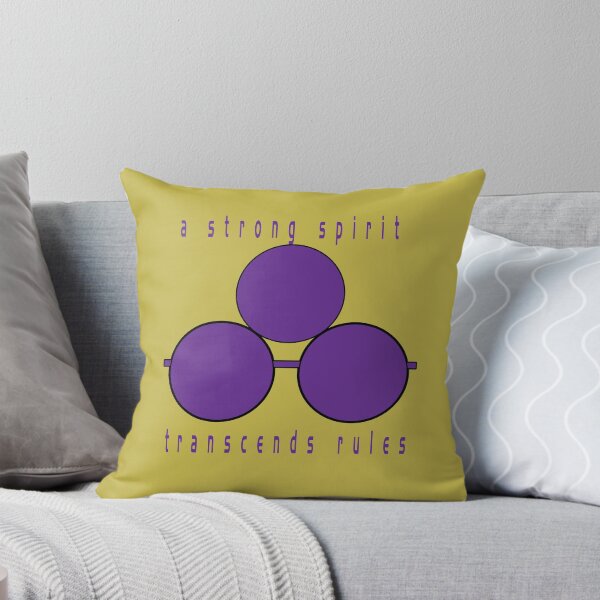 Item preview, Strong Spirit Prince designed and sold by MephobiaDesigns.