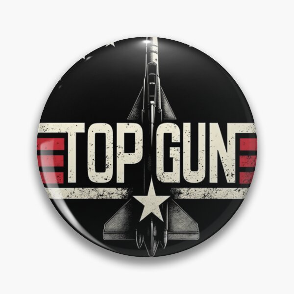 Item preview, Top Gun Vintage designed and sold by Yokoenergy.