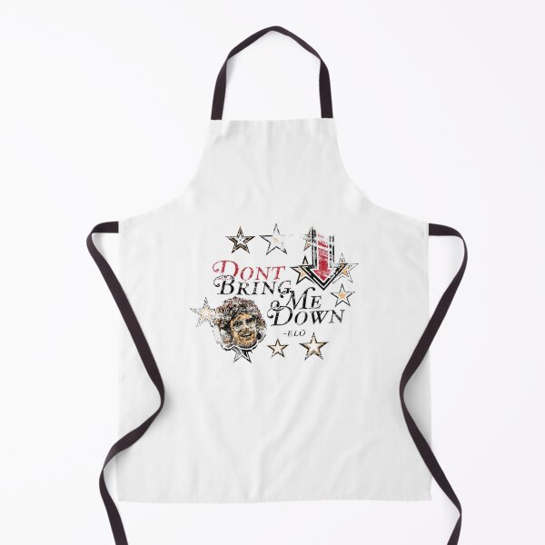 Item preview, Dont Bringg Me Downn - ELO designed and sold by customizprints.