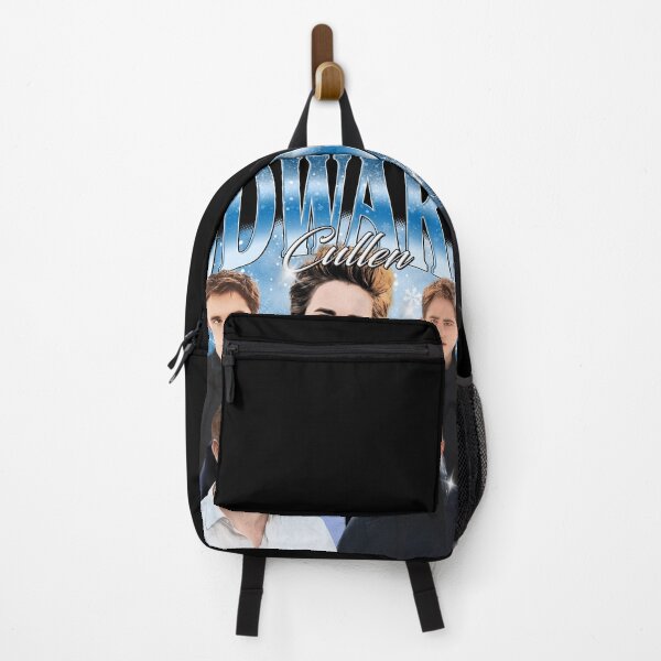Item preview, Vintage Edward Cullen The Twilight Saga designed and sold by BousinilyArt.