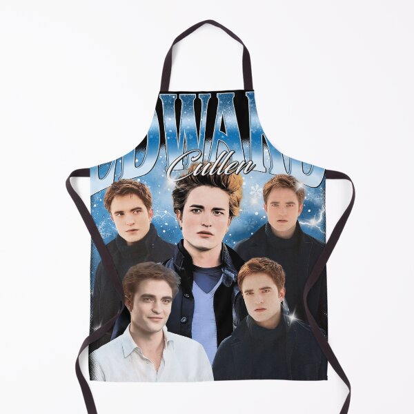 Item preview, Vintage Edward Cullen The Twilight Saga designed and sold by BousinilyArt.