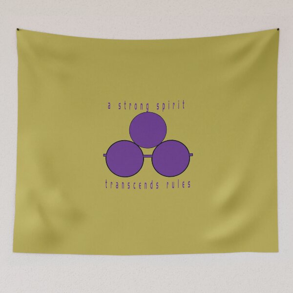 Item preview, Strong Spirit Prince designed and sold by MephobiaDesigns.