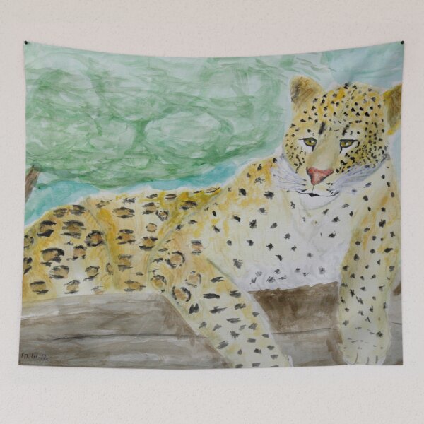 Item preview, Chilaxing in the Tree designed and sold by CreativeMatthew.