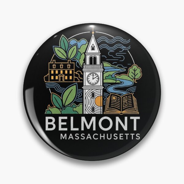 Item preview, Massachusetts designed and sold by FlamaC.