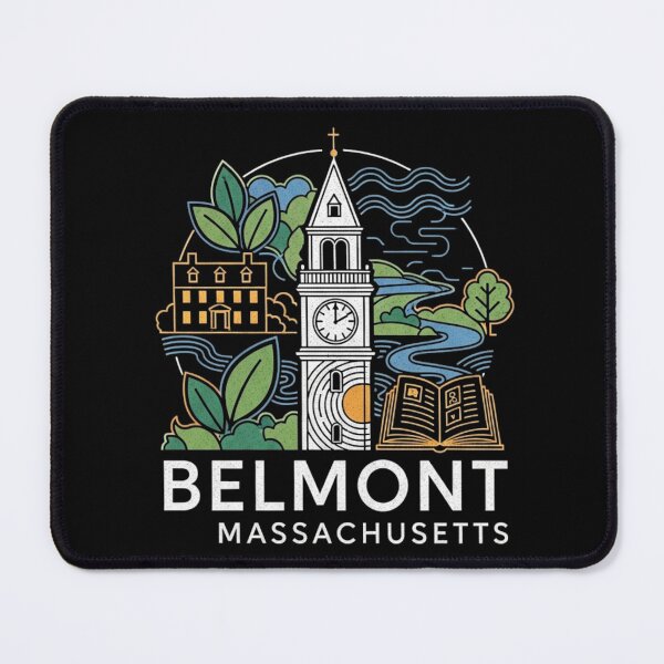 Item preview, Massachusetts designed and sold by FlamaC.