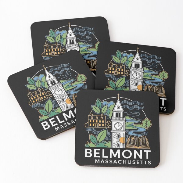 Item preview, Massachusetts designed and sold by FlamaC.