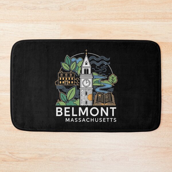 Item preview, Massachusetts designed and sold by FlamaC.