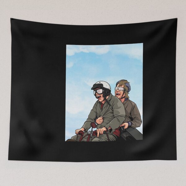 Item preview, Dumbb and dumberr designed and sold by customizprints.