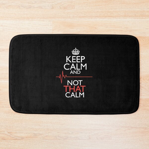 Item preview, Keep Calm Aesthetic designed and sold by TheJobbr.