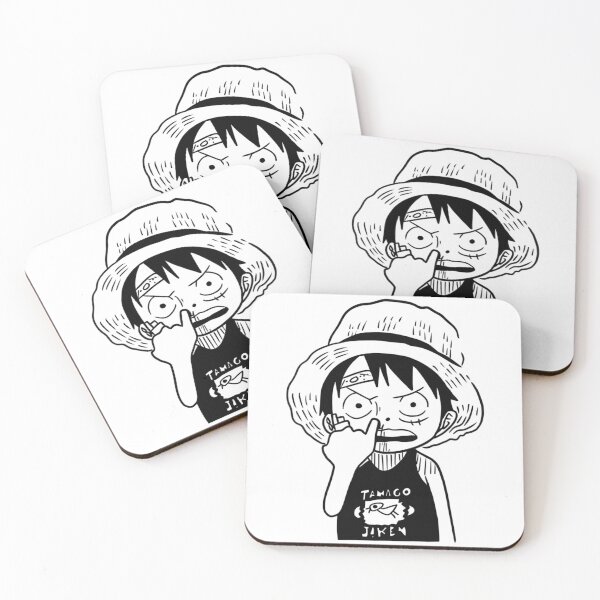 Item preview, Chibi Capitan designed and sold by RaimMichiyo.