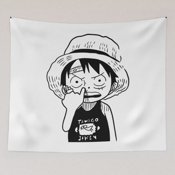 Item preview, Chibi Capitan designed and sold by RaimMichiyo.