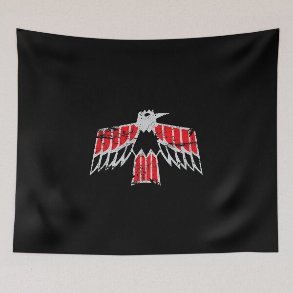 Item preview, Firebird Vintage Icon designed and sold by Firebird66.