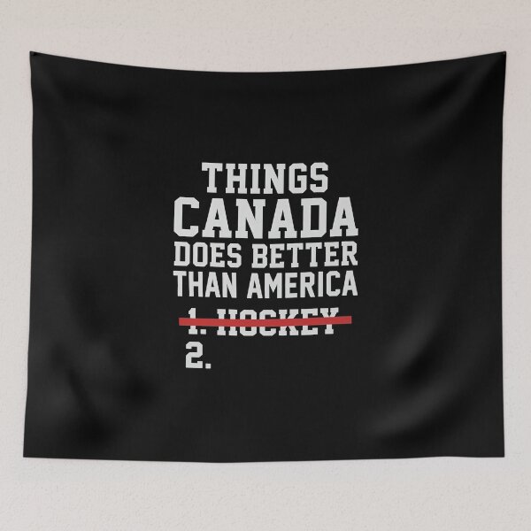 Item preview, Funny USA Hockey designed and sold by hargisnamocho.