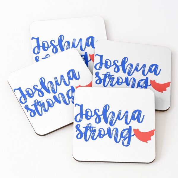 Item preview, #JoshuaStrong designed and sold by MommyDoodles97.