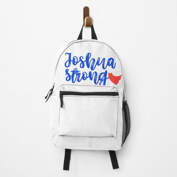 Item preview, #JoshuaStrong designed and sold by MommyDoodles97.