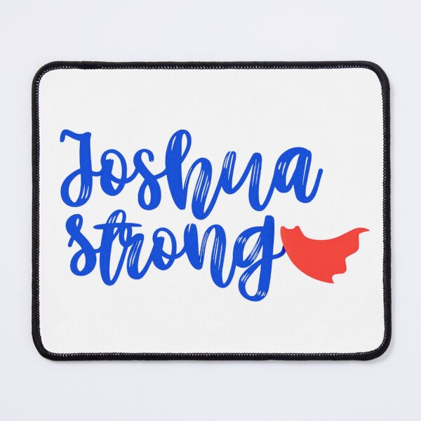Item preview, #JoshuaStrong designed and sold by MommyDoodles97.