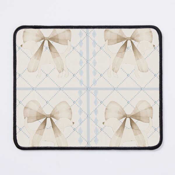Item preview, Baby Blue Southern Pup- Nursery designed and sold by Leah Jockel.