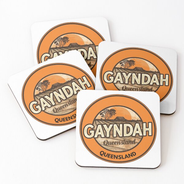 Item preview, Gayndah QLD designed and sold by PamLeeDesign.