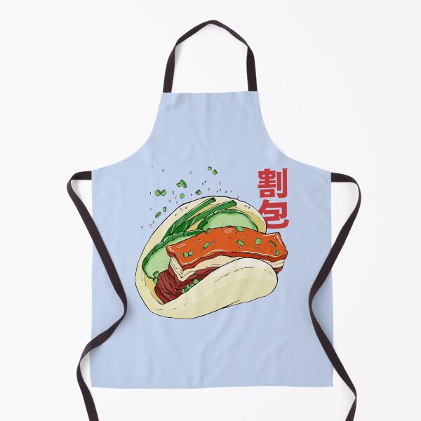 Item preview, Bao Buns 2 designed and sold by mcraft studio.