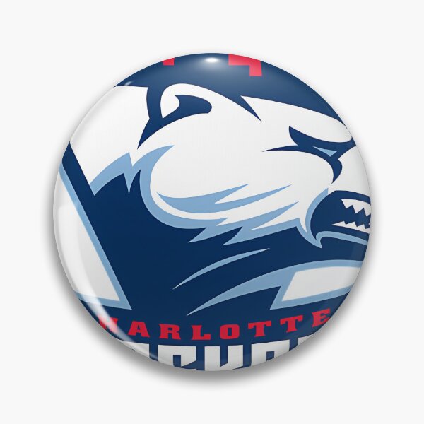 Item preview, Charlotte Checkers designed and sold by Hs4GK.
