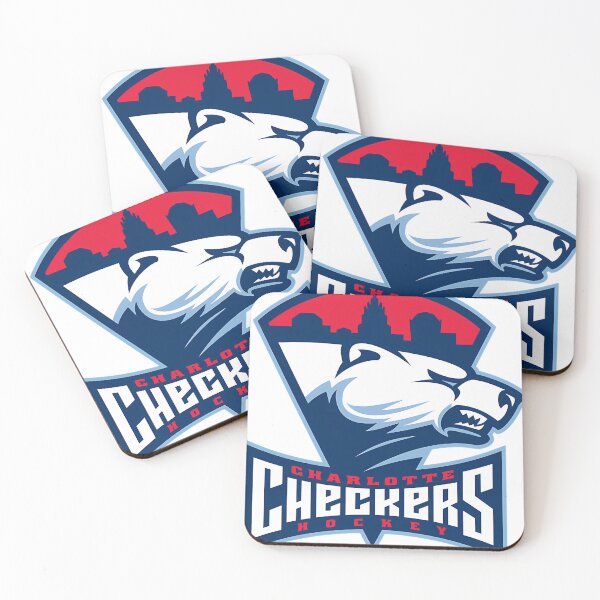 Item preview, Charlotte Checkers designed and sold by Hs4GK.