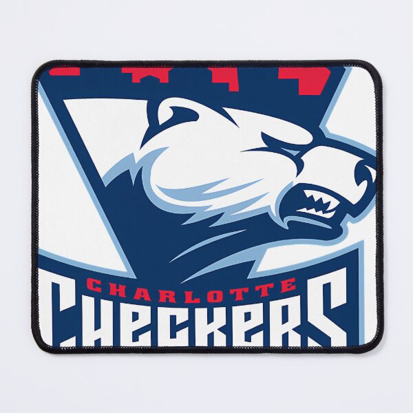 Item preview, Charlotte Checkers designed and sold by Hs4GK.