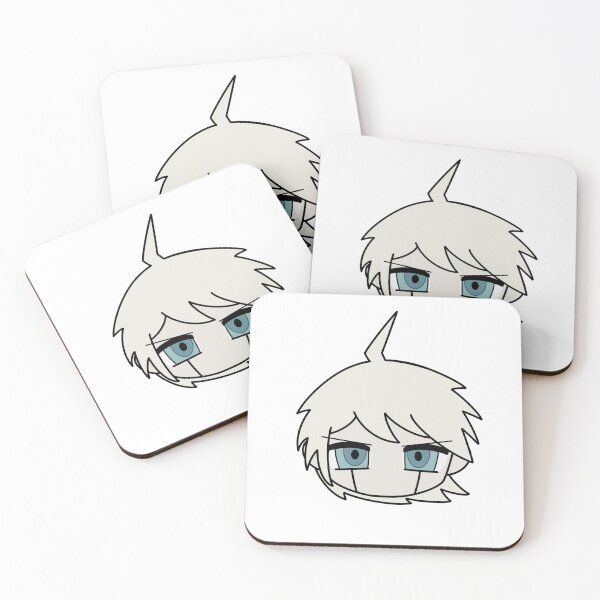 Item preview, K1-B0 designed and sold by _lan0va_.