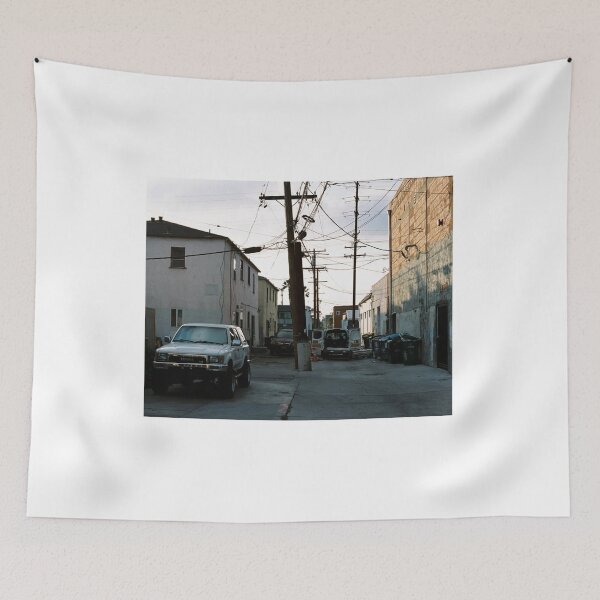Item preview, Dreamlike Rolling Mill Brewing Tropical Escape designed and sold by Aninature.