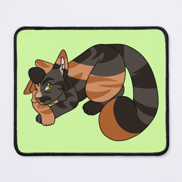 Item preview, Grumpy Torbico Cat designed and sold by ceolsonart.