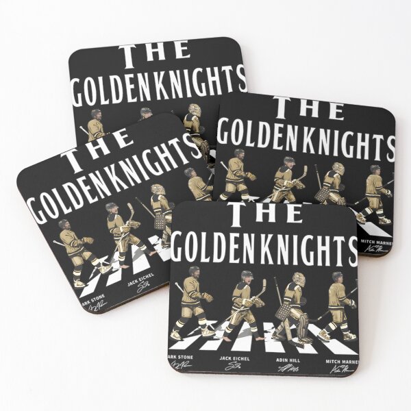Item preview,  Vegas-Golden-Knights designed and sold by Hs4GK.