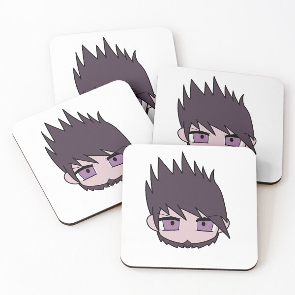 Item preview, Kaito Momota designed and sold by _lan0va_.