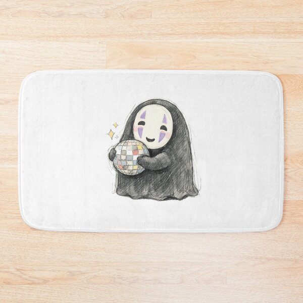 Item preview, NO FACE WITH DISCO BALL designed and sold by LIS AND MELIVERSO.