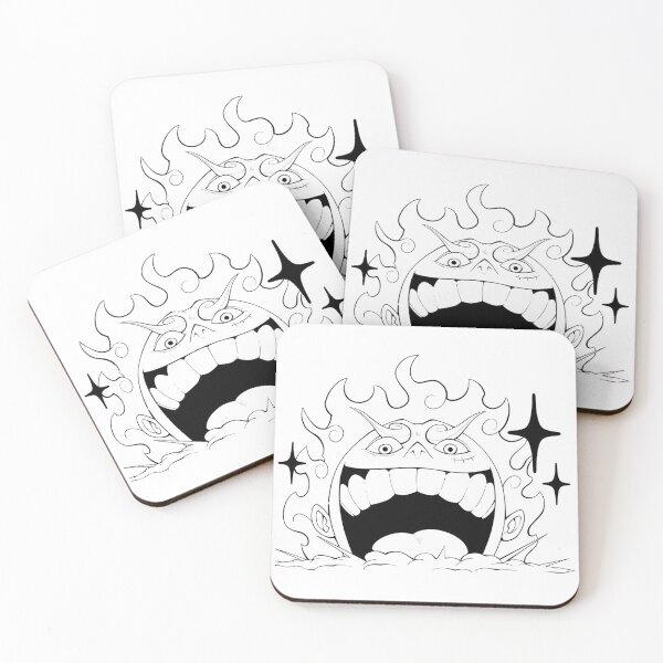 Item preview, The Powerful Capitan designed and sold by RaimMichiyo.