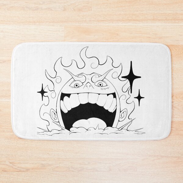 Item preview, The Powerful Capitan designed and sold by RaimMichiyo.