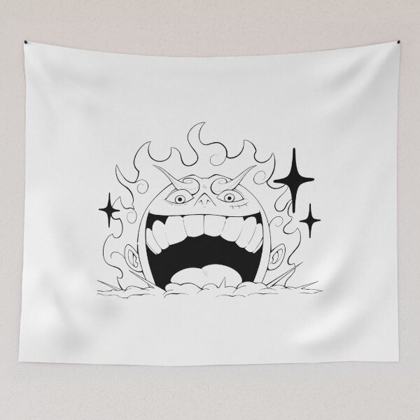 Item preview, The Powerful Capitan designed and sold by RaimMichiyo.