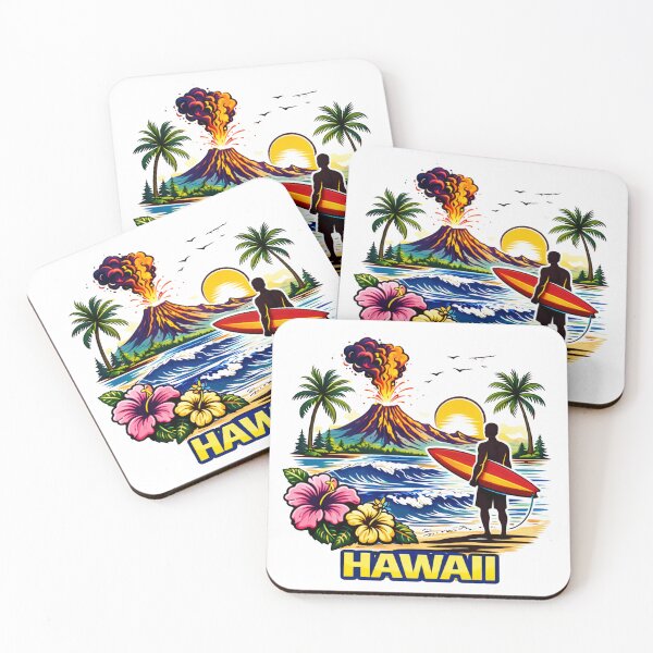 Item preview, Hawaii  designed and sold by PamLeeDesign.