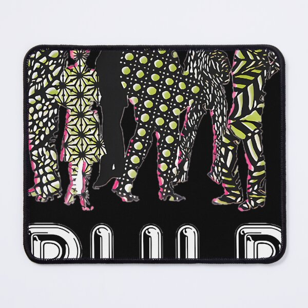 Item preview, Custom Pulp Hits Band designed and sold by silverraygun1.