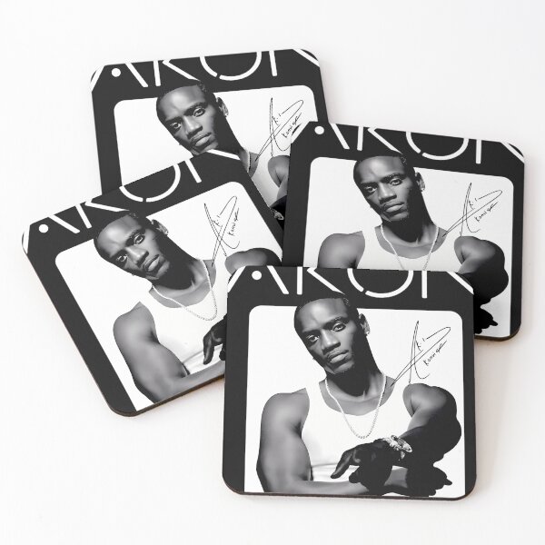 Item preview, Signatured Akon designed and sold by Hs4GK.