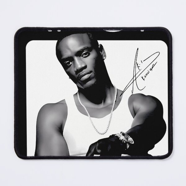 Item preview, Signatured Akon designed and sold by Hs4GK.