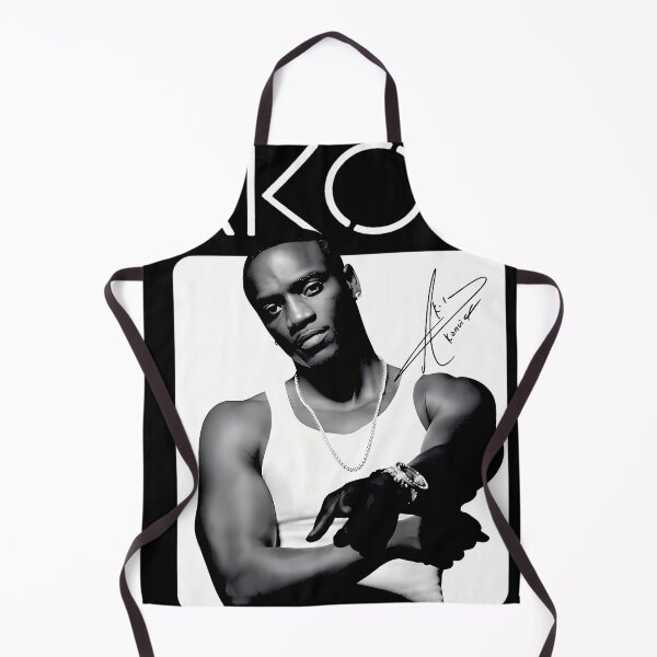 Item preview, Signatured Akon designed and sold by Hs4GK.