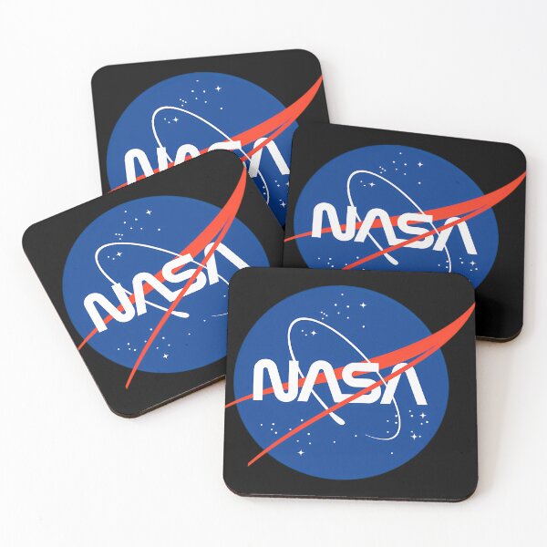 Artikelvorschau, Nasa Logo entworfen und verkauft von ChukyMall.