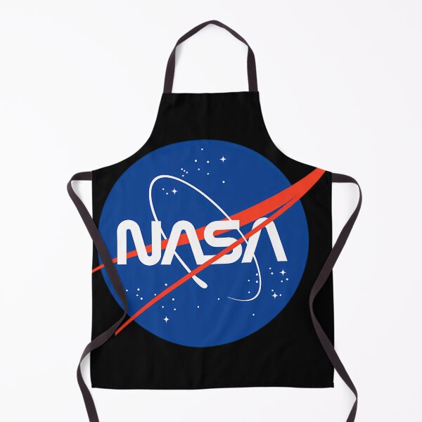 Item preview, Nasa Logo designed and sold by ChukyMall.