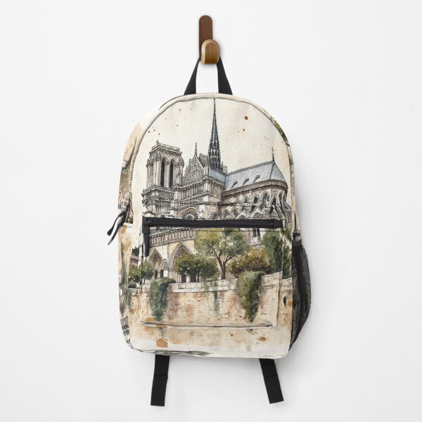 Item preview, The Monastary designed and sold by RebelRulez.